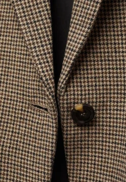 Olimpia - Manteau Court|Mango Discount