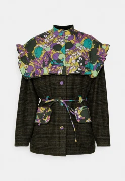 Olivo Jacket - Manteau Court|CELIA B New
