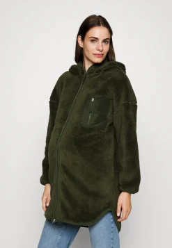 Olmsascha Contact Jacket - Manteau Court|ONLY MATERNITY Clearance