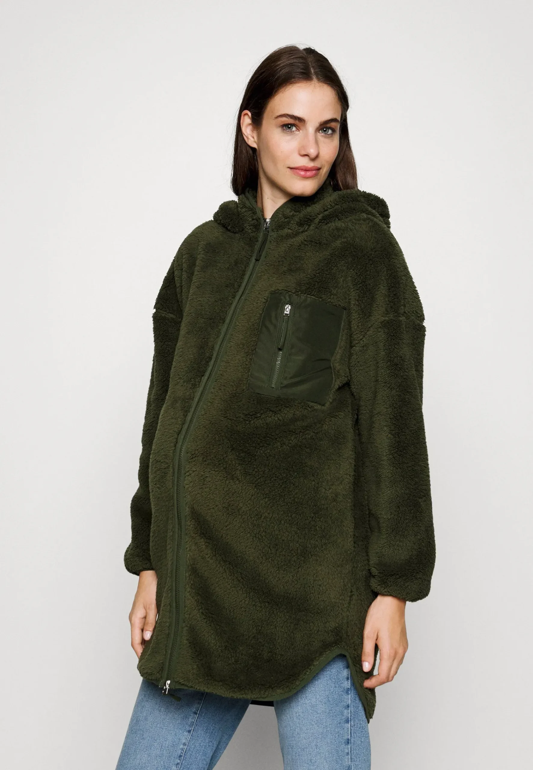 Olmsascha Contact Jacket - Manteau Court|ONLY MATERNITY Clearance