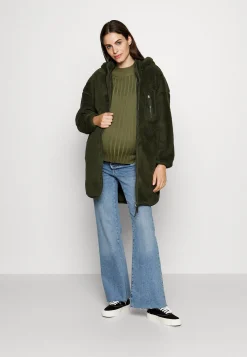 Olmsascha Contact Jacket - Manteau Court|ONLY MATERNITY Clearance