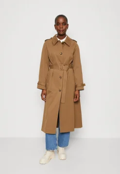 Onlapril Long - Trench|ONLY Discount