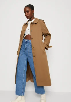 Onlapril Long - Trench|ONLY Discount