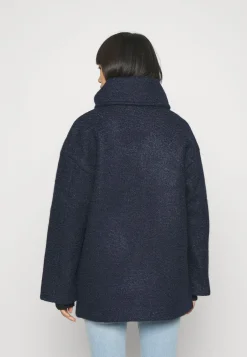 Onlasta Zip Coat - Manteau Court|ONLY Petite Sale