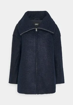 Onlasta Zip Coat - Manteau Court|ONLY Petite Sale