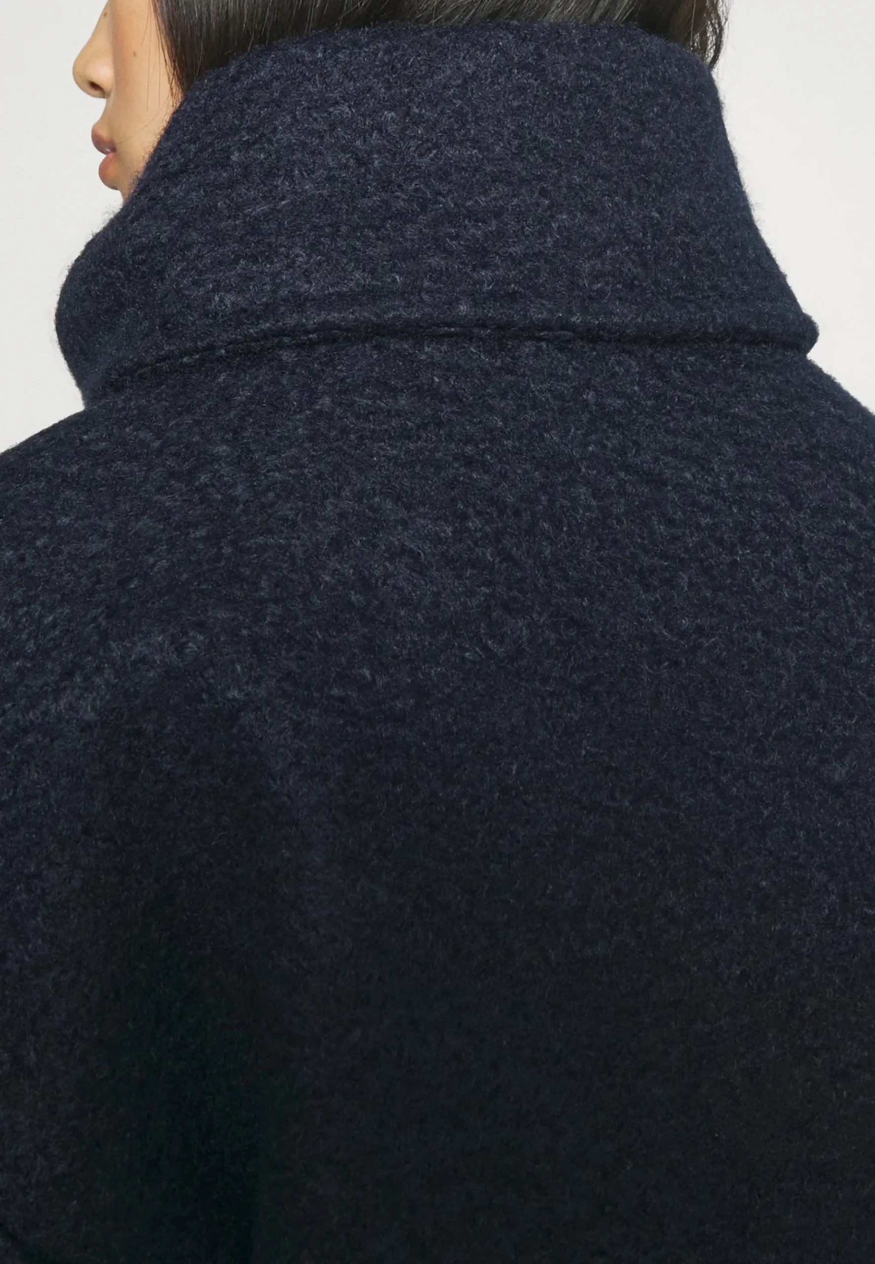 Onlasta Zip Coat - Manteau Court|ONLY Petite Sale