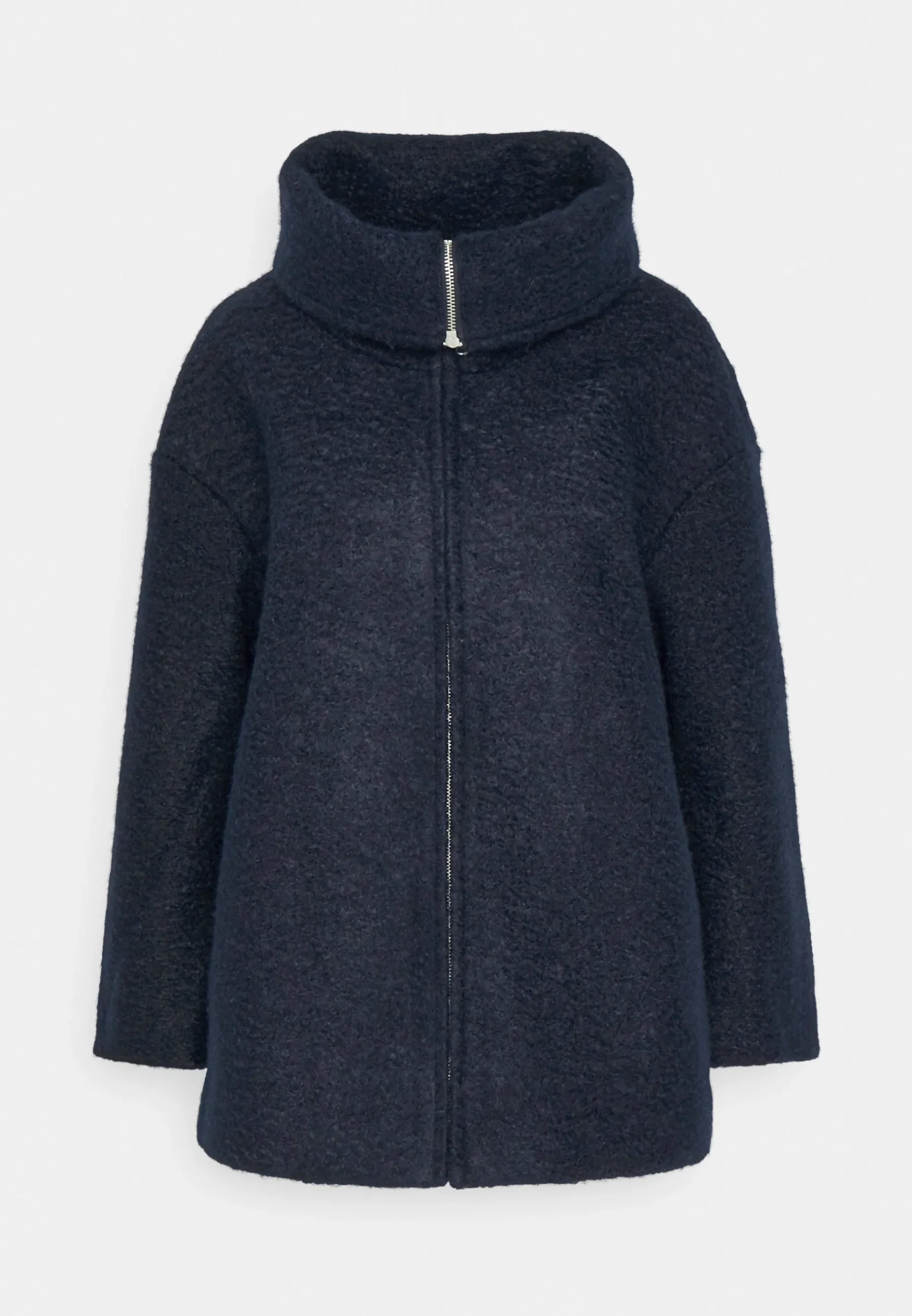 Onlasta Zip Coat - Manteau Court|ONLY Petite Sale