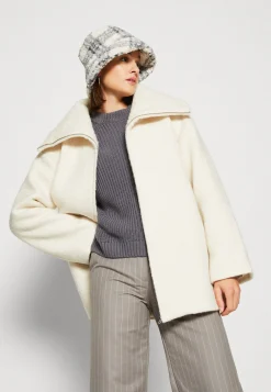 Onlasta Zip Coat - Manteau Court|ONLY Cheap