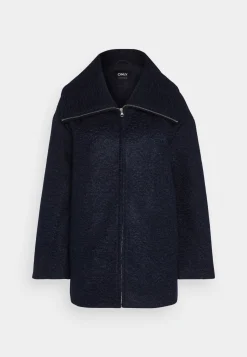 Onlasta Zip Coat - Manteau Court|ONLY Outlet