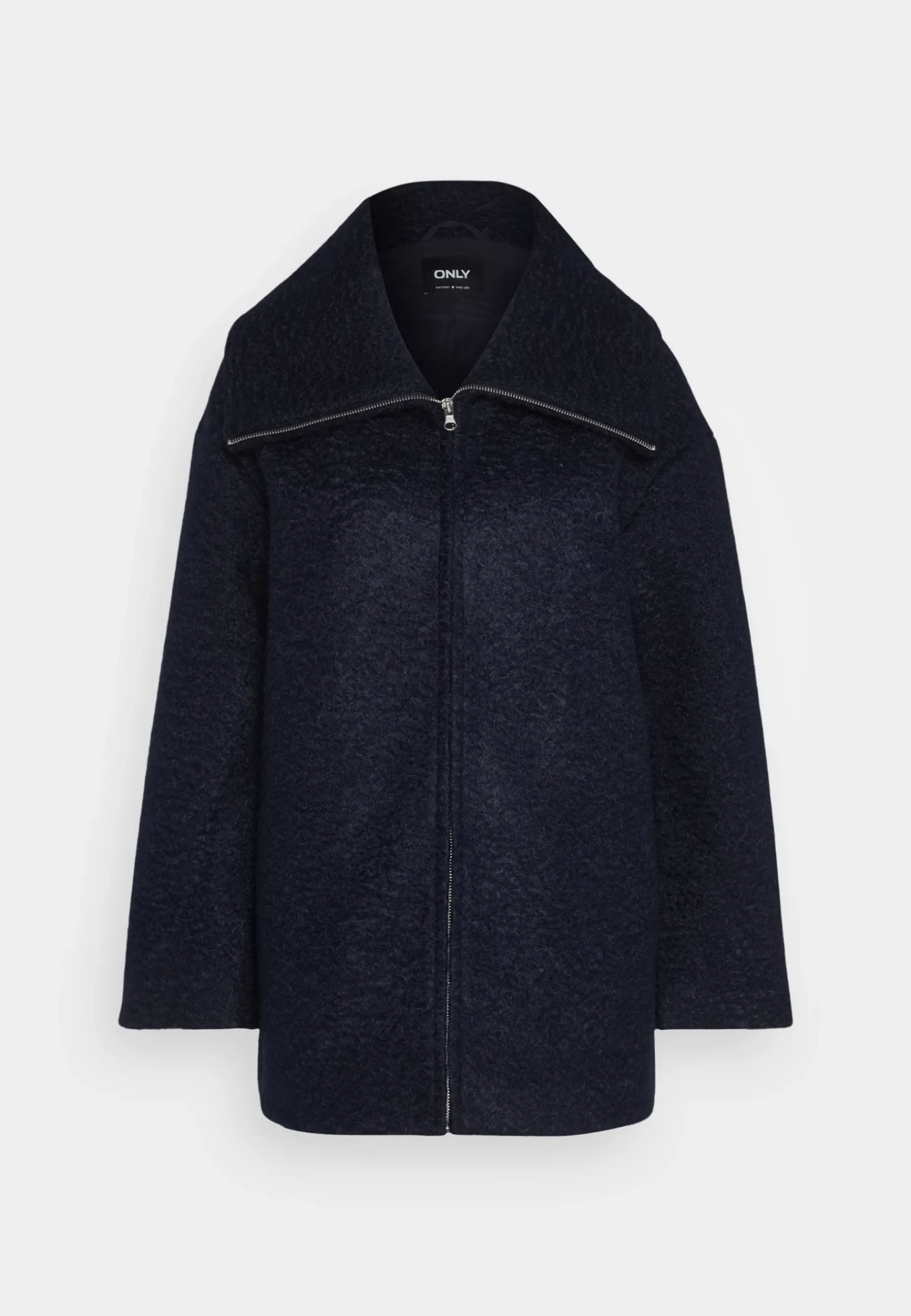 Onlasta Zip Coat - Manteau Court|ONLY Outlet