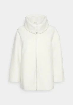 Onlasta Zip Coat - Manteau Court|ONLY Petite Discount