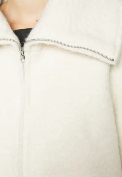 Onlasta Zip Coat - Manteau Court|ONLY Petite Discount