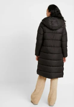 Onlcammie Long Quilted Coat - Manteau Classique|ONLY Tall Fashion