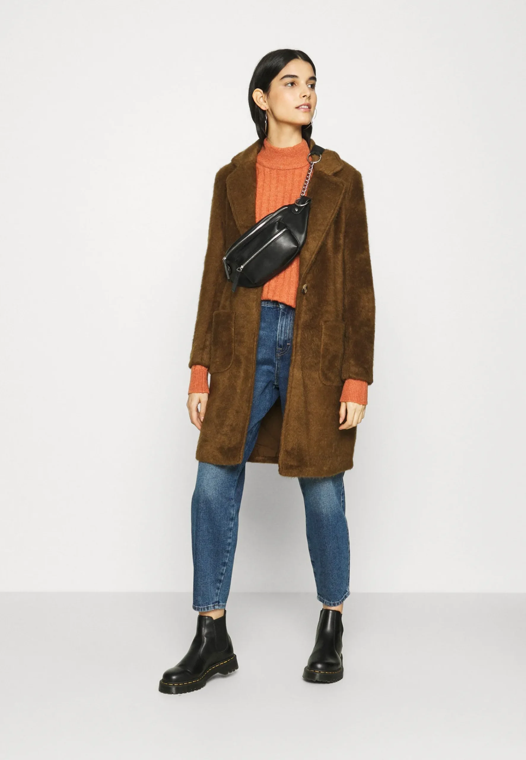 Onlclaire Coat - Manteau Classique|ONLY New