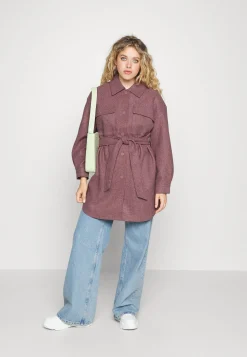 Onldawn Life Shacket - Manteau Court|ONLY Fashion