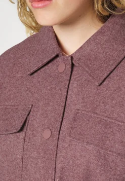 Onldawn Life Shacket - Manteau Court|ONLY Fashion