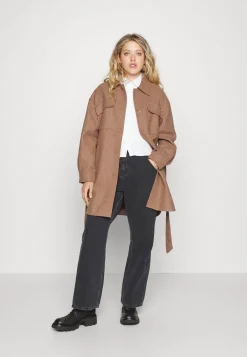 Onldawn Life Shacket - Manteau Court|ONLY Discount