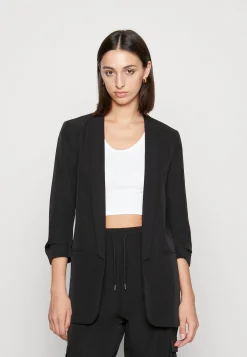 Onlelly 3/4 Life Blazer - Manteau Court|ONLY Tall Outlet
