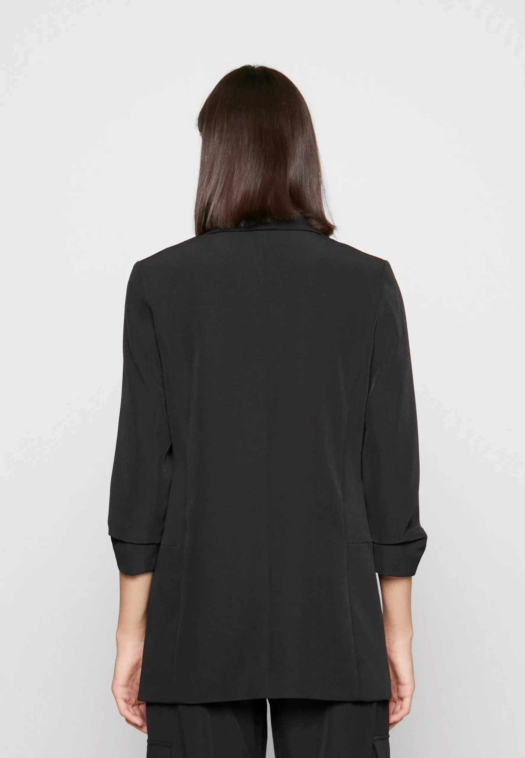 Onlelly 3/4 Life Blazer - Manteau Court|ONLY Tall Outlet