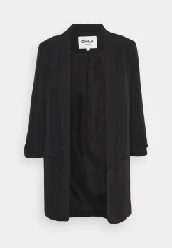 Onlelly 3/4 Life Blazer - Manteau Court|ONLY Tall Outlet