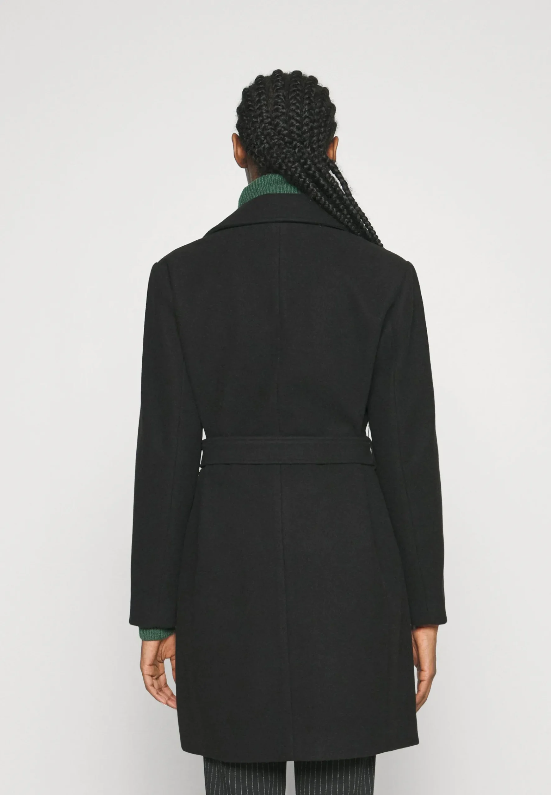 Onlemily Zip Biker Coat - Manteau Classique|ONLY Petite Best Sale