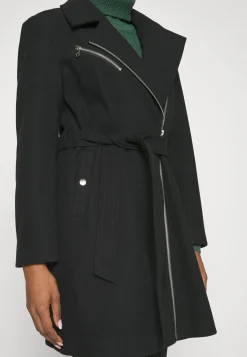 Onlemily Zip Biker Coat - Manteau Classique|ONLY Petite Best Sale