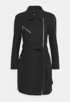 Onlemily Zip Biker Coat - Manteau Classique|ONLY Petite Best Sale