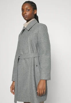 Onlemily Zip Biker Coat - Manteau Classique|ONLY Petite Shop