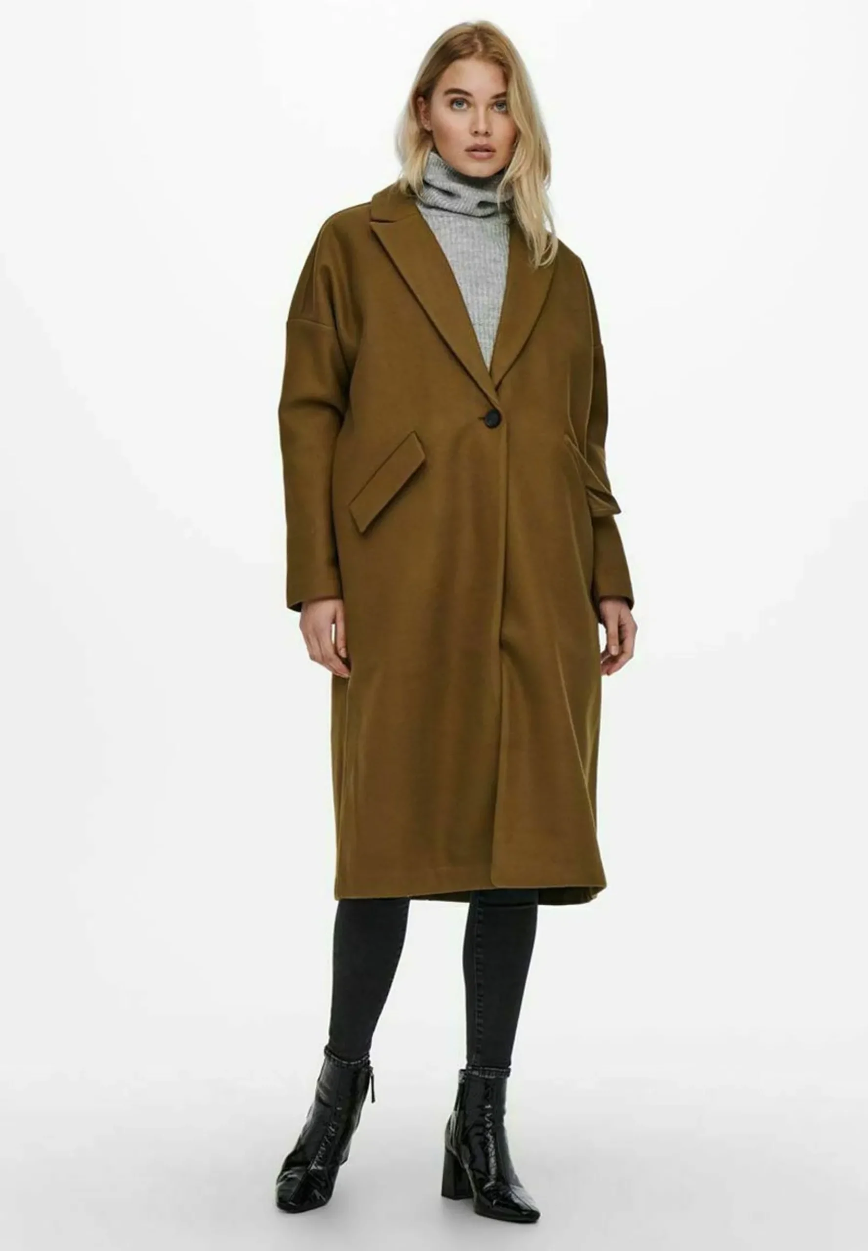 Onlemma - Manteau Classique|ONLY Flash Sale