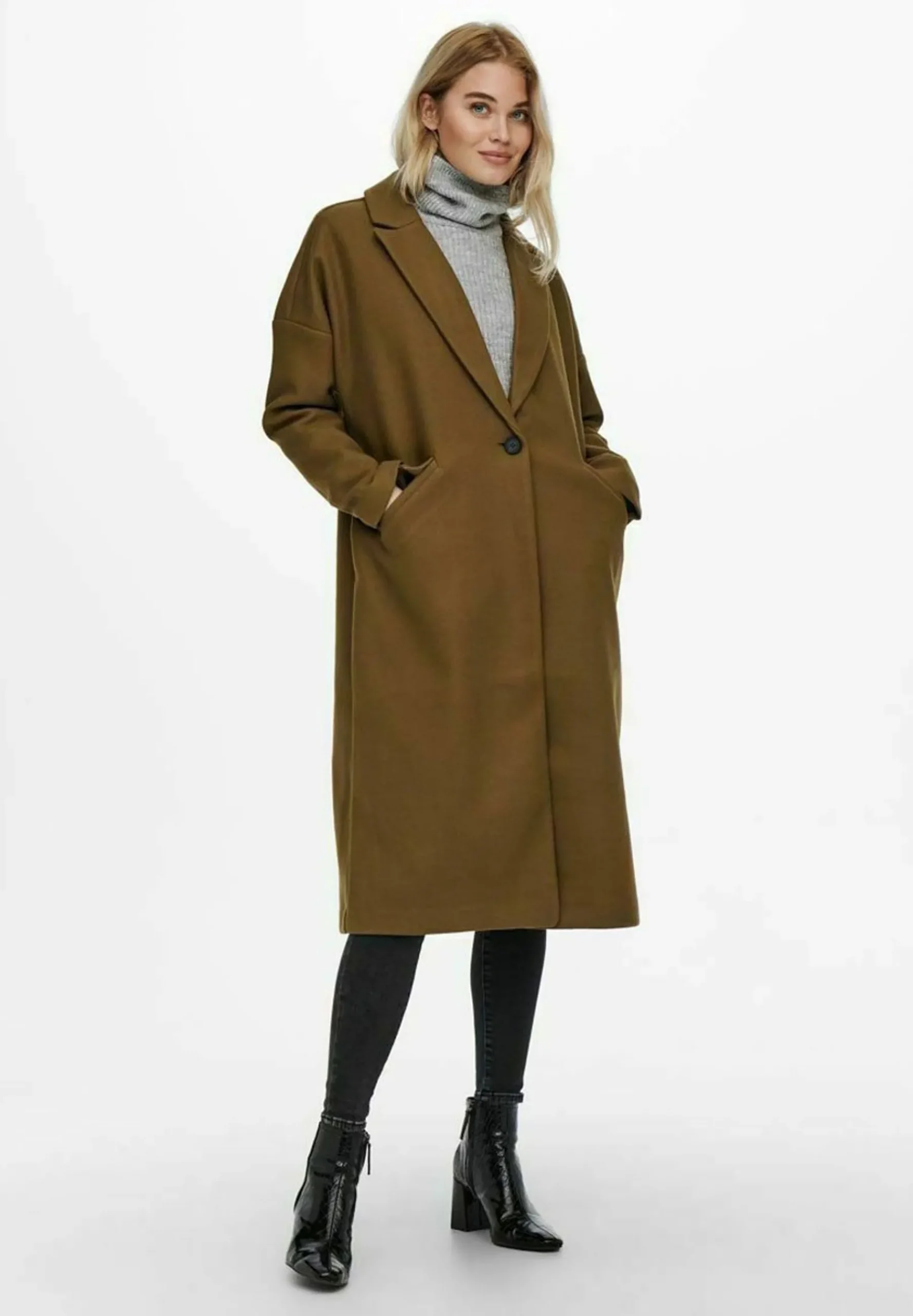 Onlemma - Manteau Classique|ONLY Flash Sale