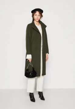 Onlemma Highneck Coat - Manteau Classique|ONLY Online