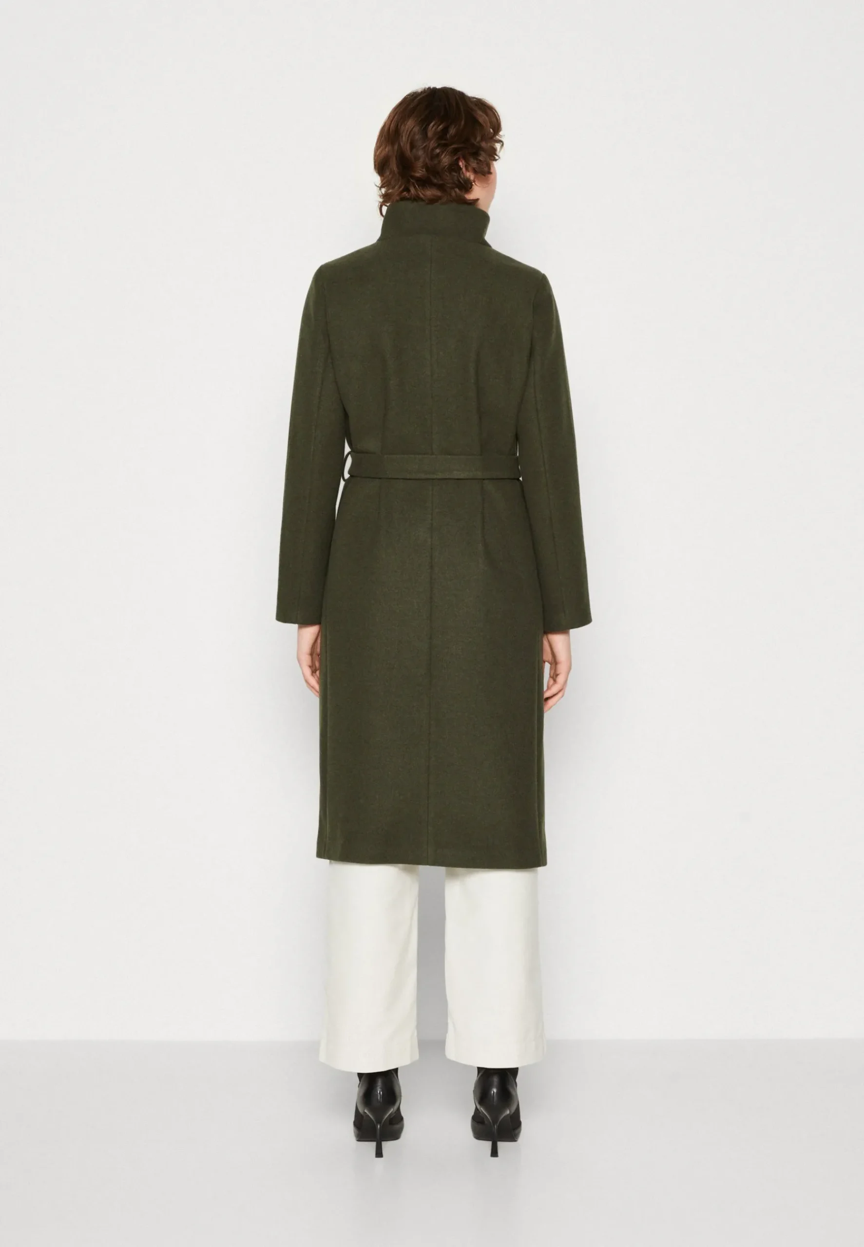 Onlemma Highneck Coat - Manteau Classique|ONLY Online