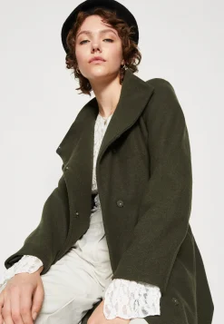 Onlemma Highneck Coat - Manteau Classique|ONLY Online