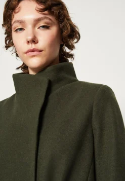 Onlemma Highneck Coat - Manteau Classique|ONLY Online
