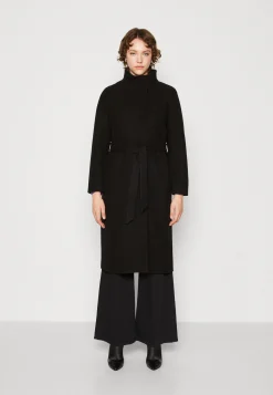 Onlemma Highneck Coat - Manteau Classique|ONLY Best Sale