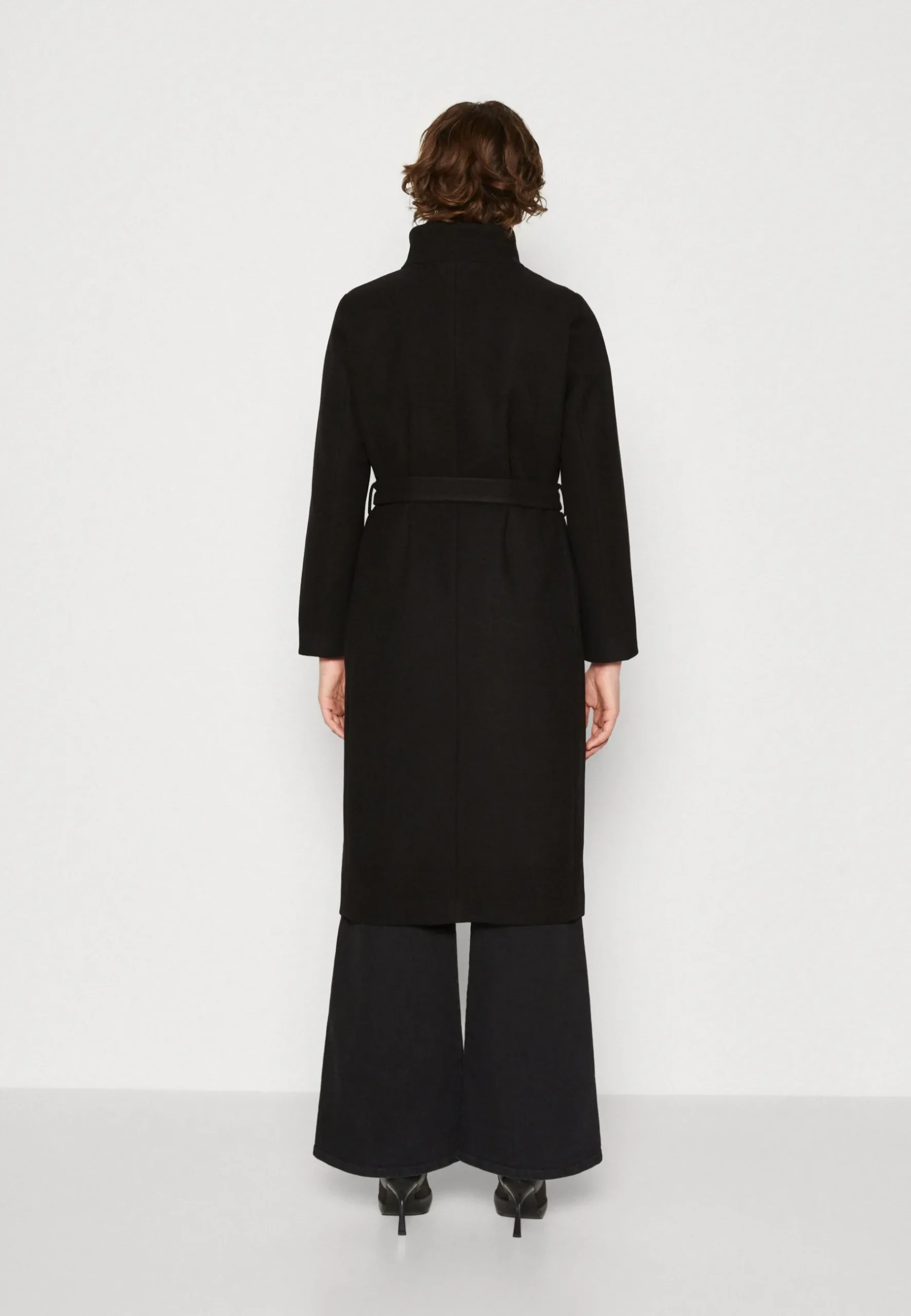 Onlemma Highneck Coat - Manteau Classique|ONLY Best Sale