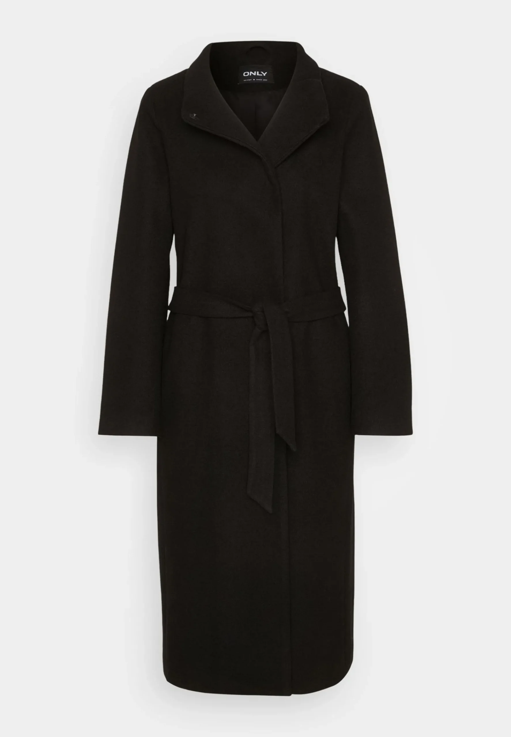 Onlemma Highneck Coat - Manteau Classique|ONLY Best Sale