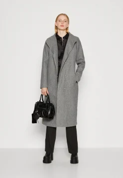 Onlemma Highneck Coat - Manteau Classique|ONLY Tall Discount