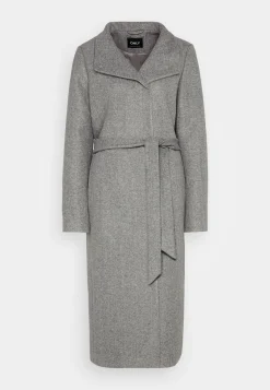 Onlemma Highneck Coat - Manteau Classique|ONLY Tall Discount