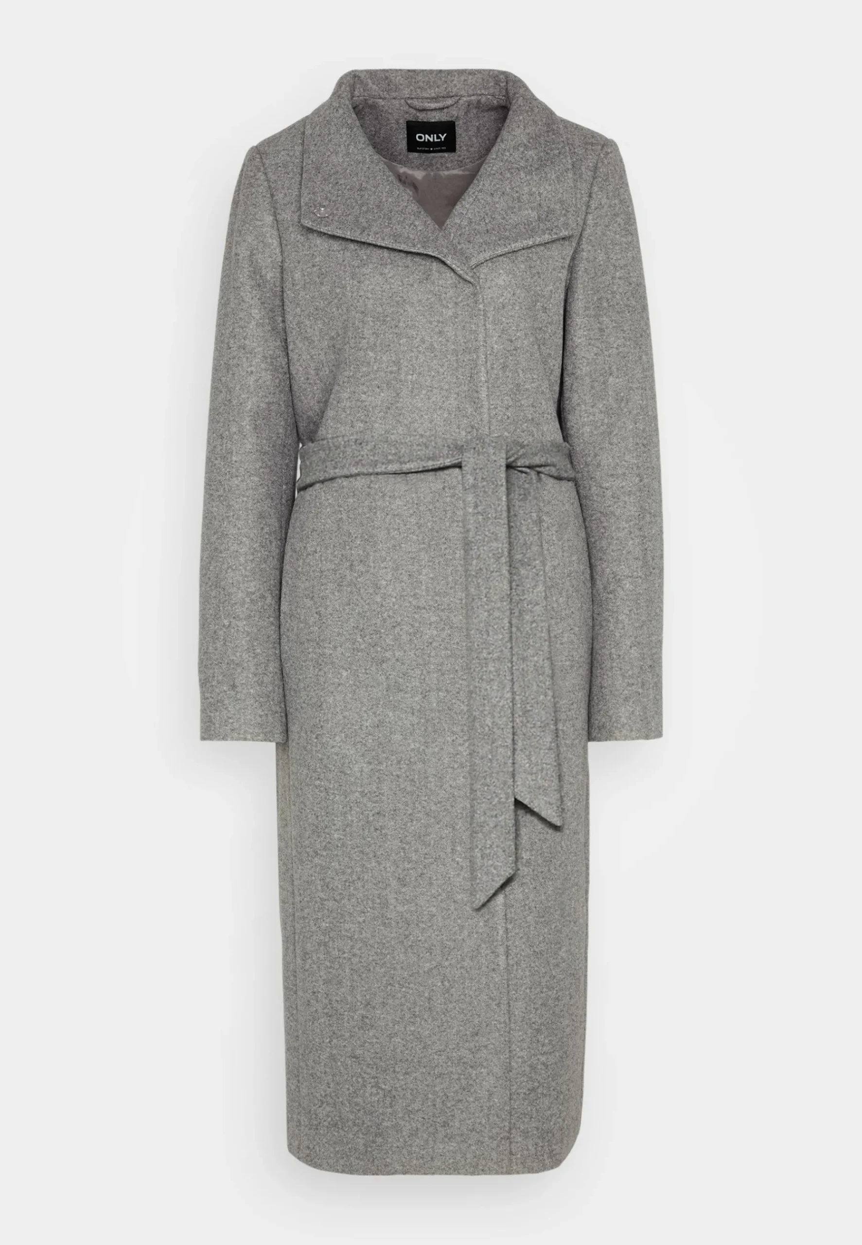 Onlemma Highneck Coat - Manteau Classique|ONLY Tall Discount