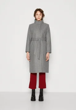 Onlemma Highneck Coat - Manteau Classique|ONLY Online