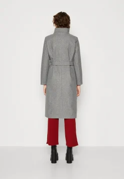 Onlemma Highneck Coat - Manteau Classique|ONLY Online