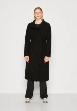 Onlemma Highneck Coat - Manteau Classique|ONLY Tall Online