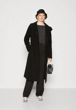 Onlemma Highneck Coat - Manteau Classique|ONLY Tall Online