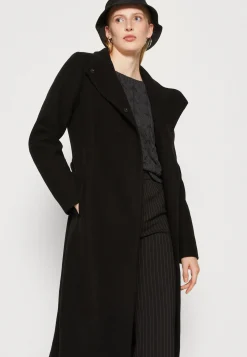 Onlemma Highneck Coat - Manteau Classique|ONLY Tall Online