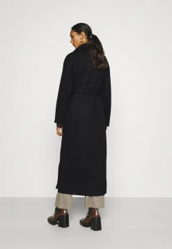 Onlemma Long Wrap Coat - Manteau Classique|ONLY Tall Discount