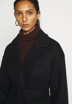 Onlemma Long Wrap Coat - Manteau Classique|ONLY Tall Discount