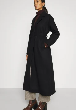 Onlemma Long Wrap Coat - Manteau Classique|ONLY Tall Discount