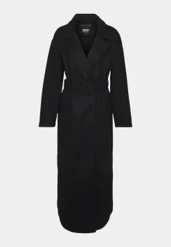 Onlemma Long Wrap Coat - Manteau Classique|ONLY Tall Discount