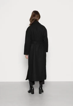 Onlemma Long Wrap Coat - Manteau Classique|ONLY Petite Sale